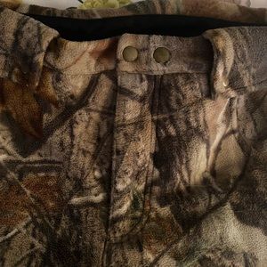 SHE Outdoor C4 Pants